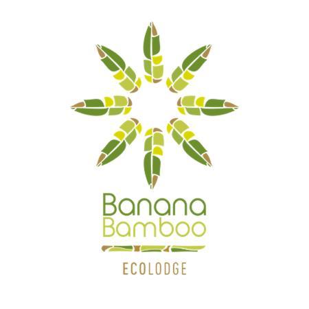 Banana Bamboo Ecolodge Ubatumirim エクステリア 写真